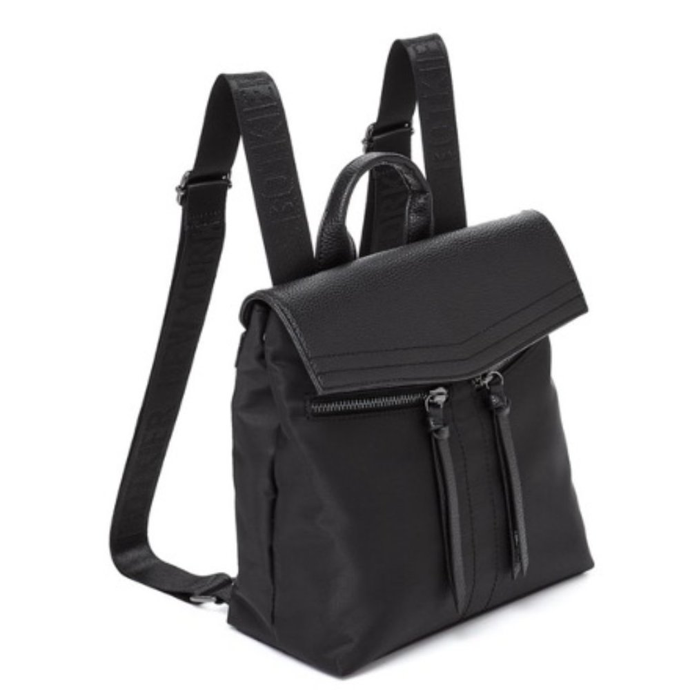NWT Botkier Mini Trigger Backpack